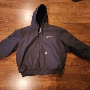Carhartt Jacket